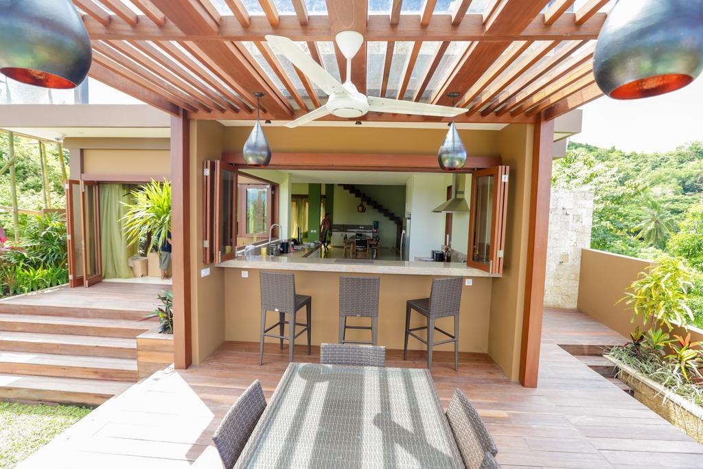 Villa Mandalika Lombok Kuta  Quarto foto