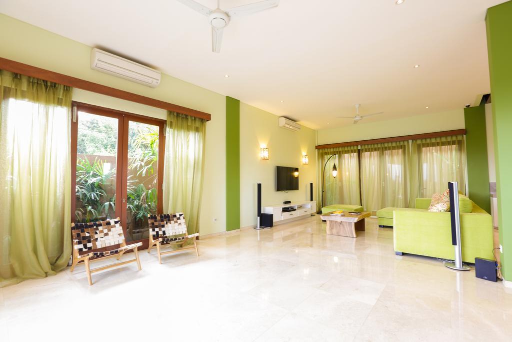 Villa Mandalika Lombok Kuta  Quarto foto