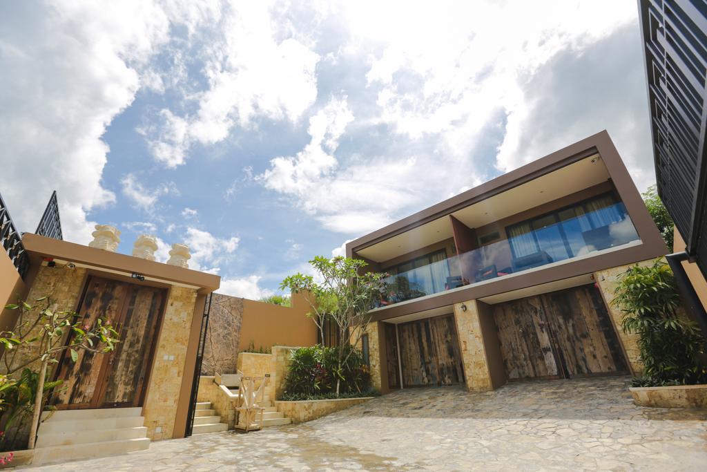 Villa Mandalika Lombok Kuta  Quarto foto